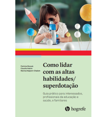 Como Lidar com as Altas Habilidades/Superdotação